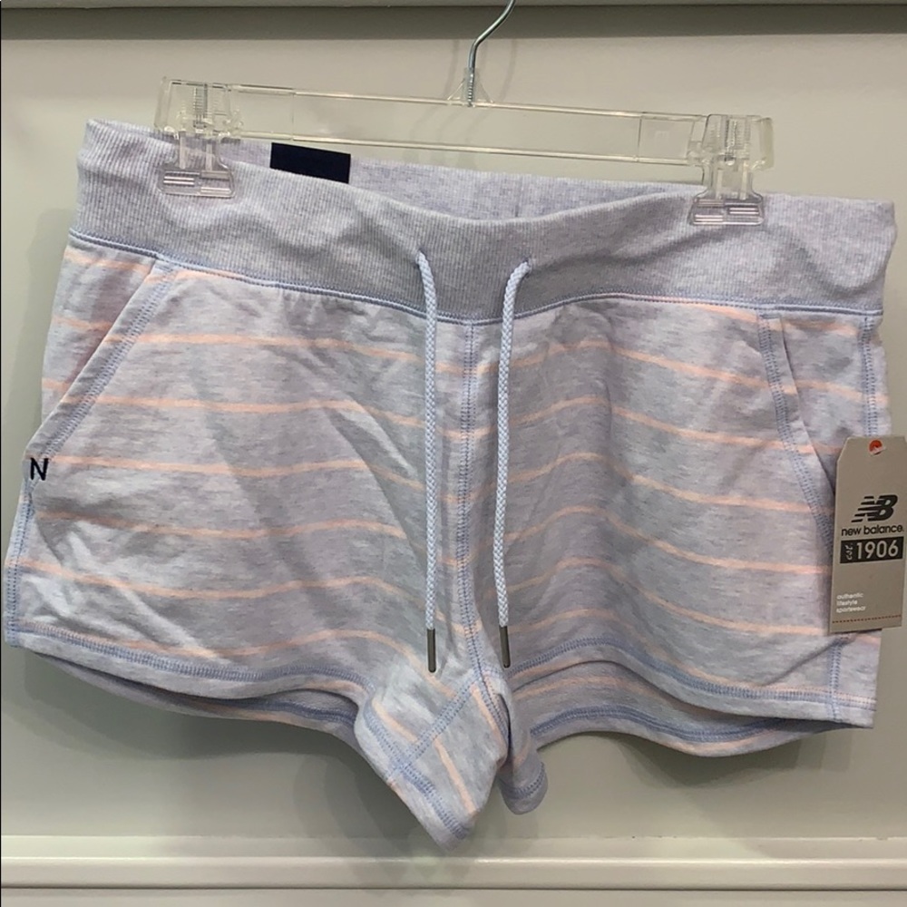 NWT New Balance Shorts
